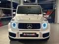 Mercedes-Benz G 63 AMG Stronger than time Edt. |Distr|Carbon|Burm| Blanc - thumbnail 3