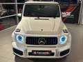 Mercedes-Benz G 63 AMG Stronger than time Edt. |Distr|Carbon|Burm| Blanc - thumbnail 4