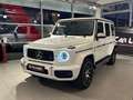 Mercedes-Benz G 63 AMG Stronger than time Edt. |Distr|Carbon|Burm| Blanc - thumbnail 1