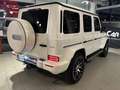 Mercedes-Benz G 63 AMG Stronger than time Edt. |Distr|Carbon|Burm| Blanc - thumbnail 28