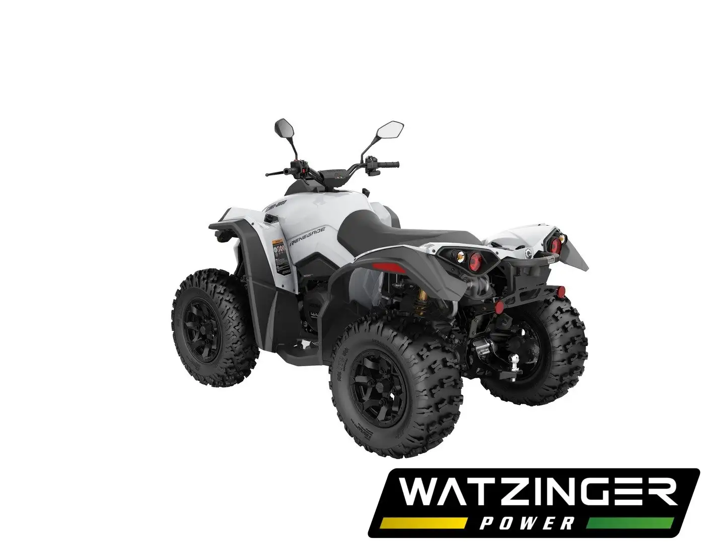 Can-Am Renegade STD T 650 ABS MY2024 - 2