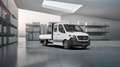 Mercedes-Benz Sprinter 315 Open laadbaak DC L3 RWD PRO Wit - thumbnail 8