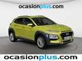 Hyundai KONA 1.0 TGDI Tecno Lime 4x2 Amarillo - thumbnail 2