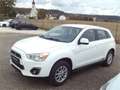 Mitsubishi ASX 1,6 Invite Blanco - thumbnail 9