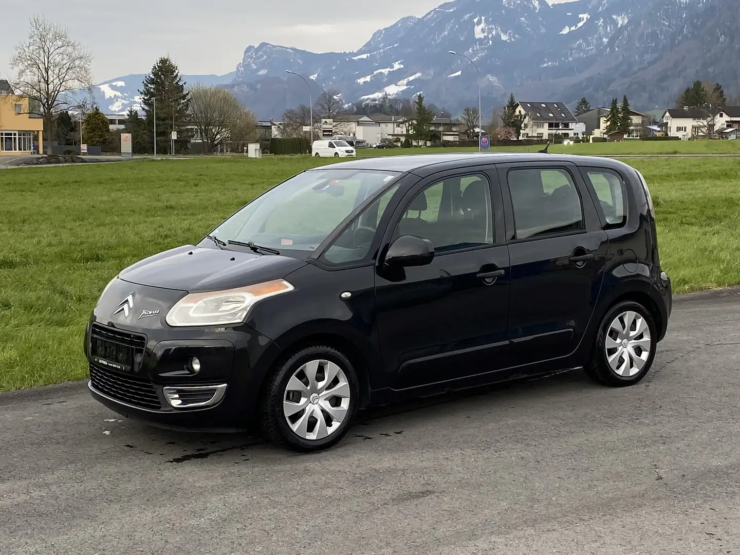 Citroen C3 Picasso 1,4 16V VTi Comfort - 1