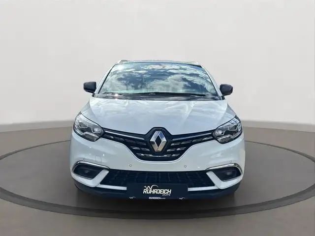 Renault Scenic view 6