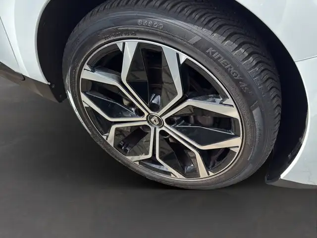 Renault Scenic view 8