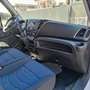 Iveco Daily 35C14 BOX CON SPONDA 3 POSTI - 2021 Weiß - thumbnail 11