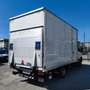 Iveco Daily 35C14 BOX CON SPONDA 3 POSTI - 2021 Wit - thumbnail 3