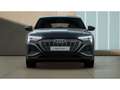 Audi Q8 e-tron 55 S line/Matrix/HuD/22KW/360°/ACC/22Zoll Grau - thumbnail 4