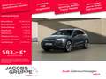 Audi Q8 e-tron 55 S line/Matrix/HuD/22KW/360°/ACC/22Zoll Szary - thumbnail 1