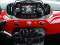 Fiat 500 0.9 TwinAir Turbo Young | Navigatiesysteem | Cruis Rood - thumbnail 14