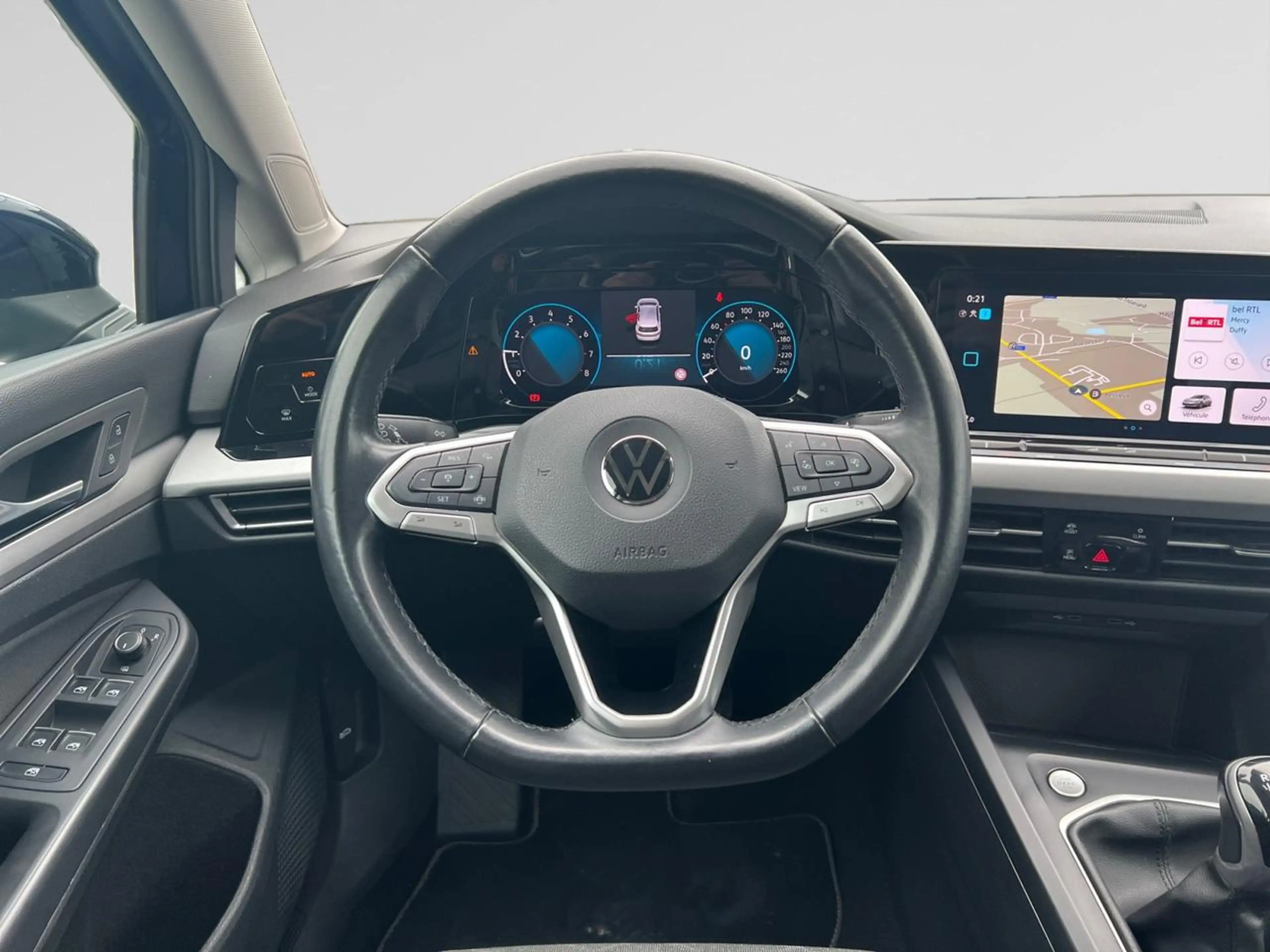 Volkswagen Golf Golf 1.0 TSI Life OPF — photo 7