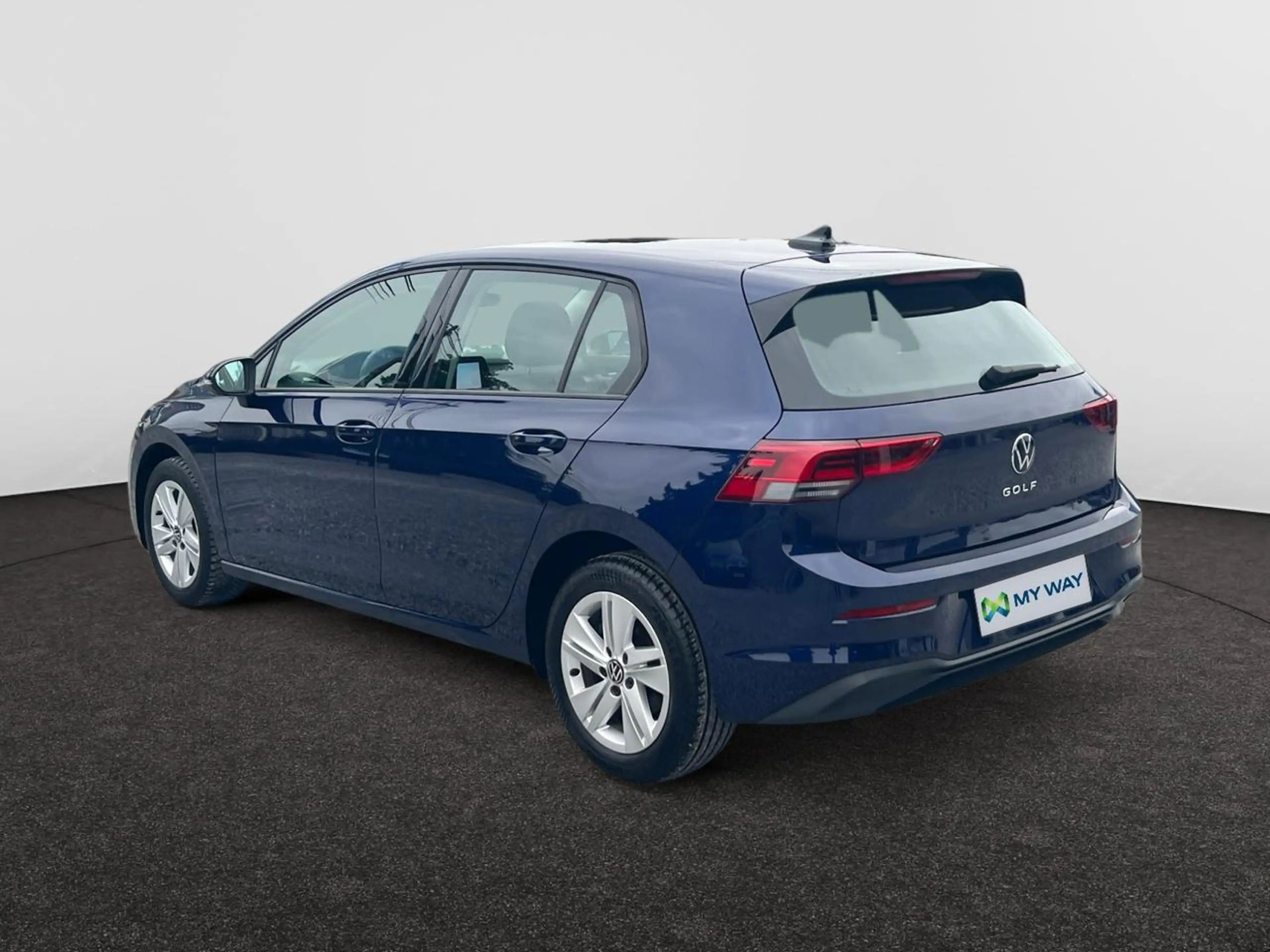 Volkswagen Golf Golf 1.0 TSI Life OPF — photo 16