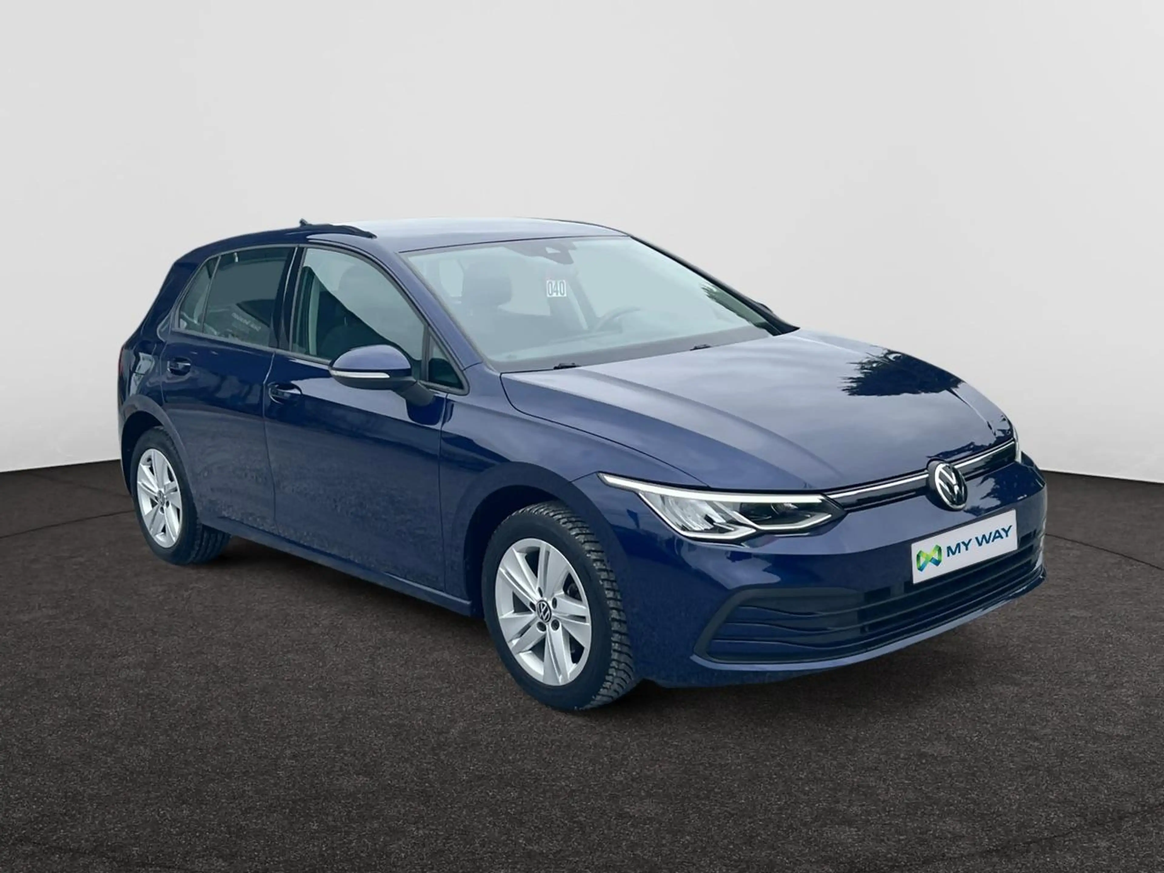 Volkswagen Golf Golf 1.0 TSI Life OPF — photo 15
