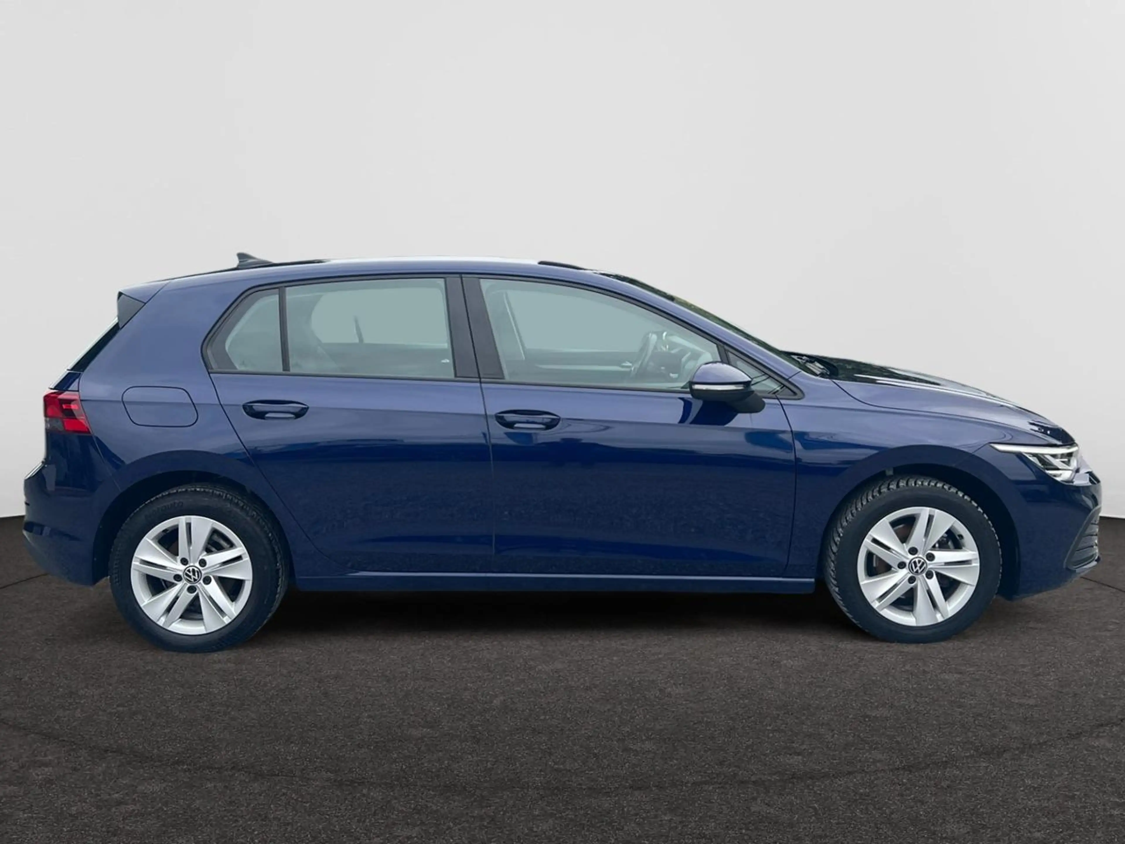 Volkswagen Golf Golf 1.0 TSI Life OPF — photo 17
