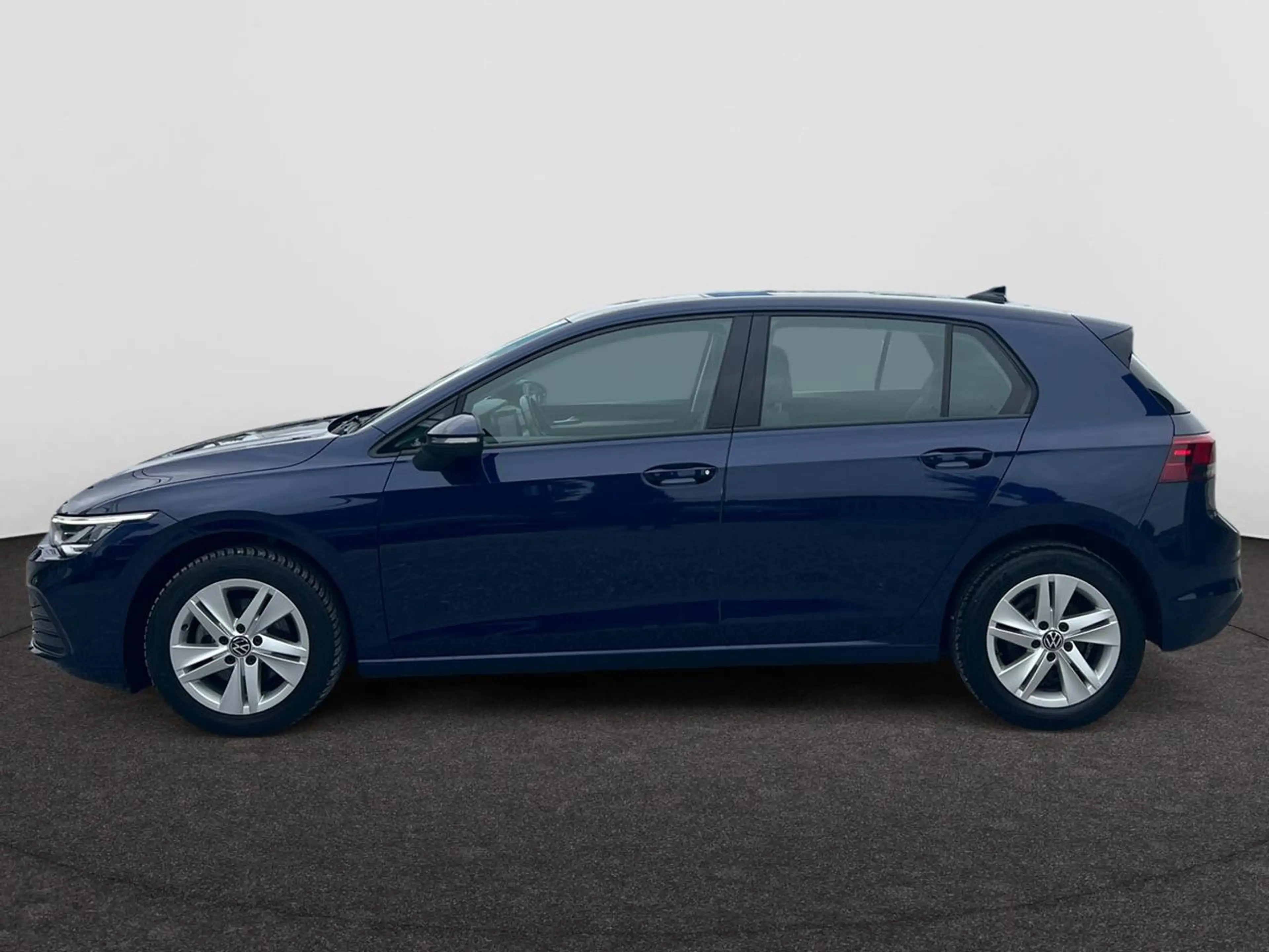 Volkswagen Golf Golf 1.0 TSI Life OPF — photo 18