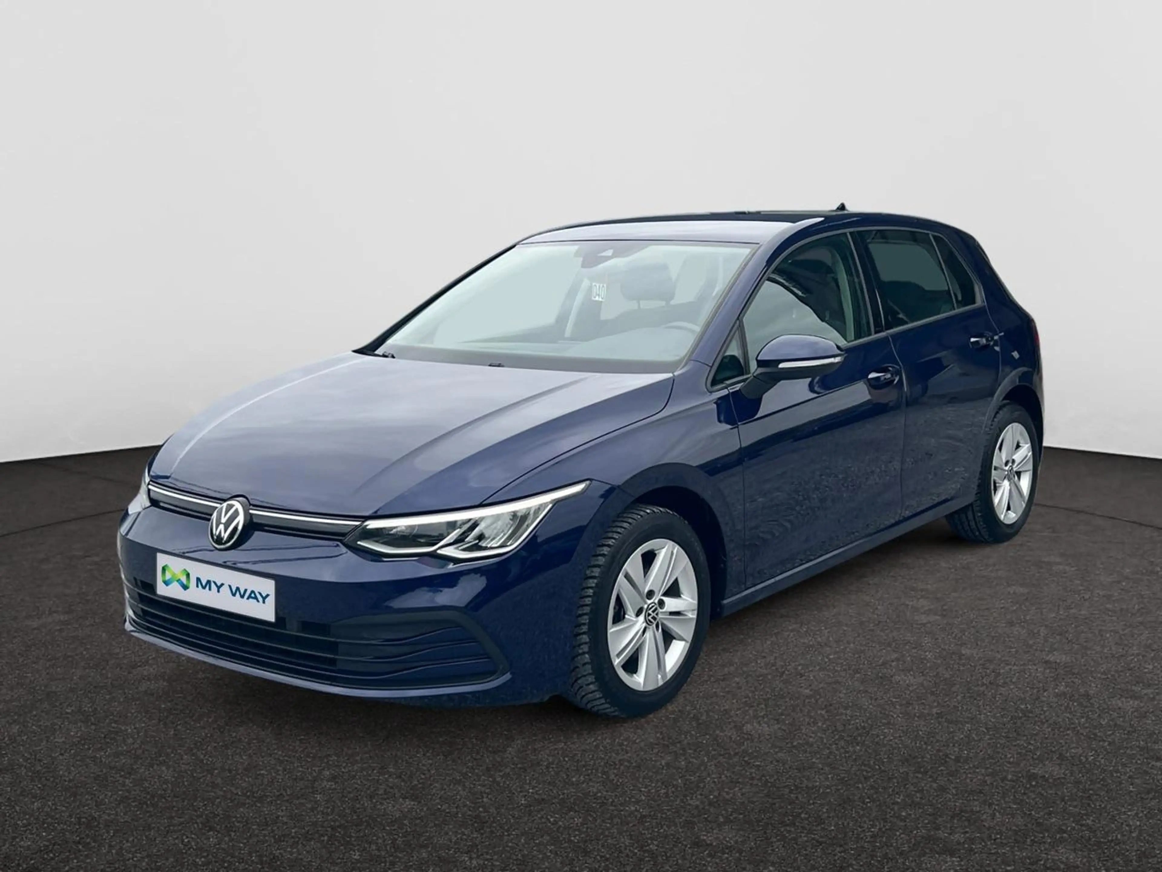 Volkswagen Golf Golf 1.0 TSI Life OPF