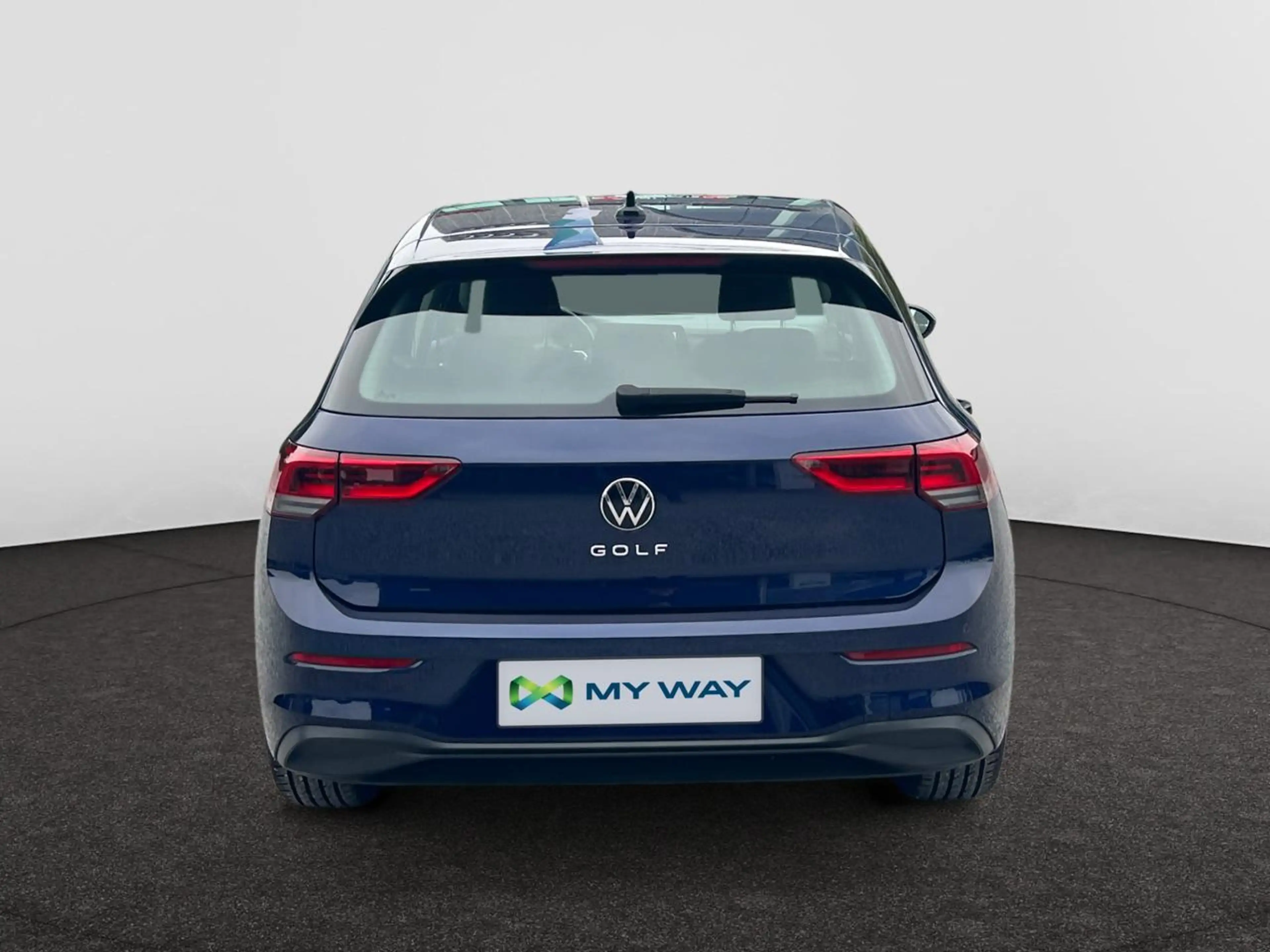 Volkswagen Golf Golf 1.0 TSI Life OPF — photo 3