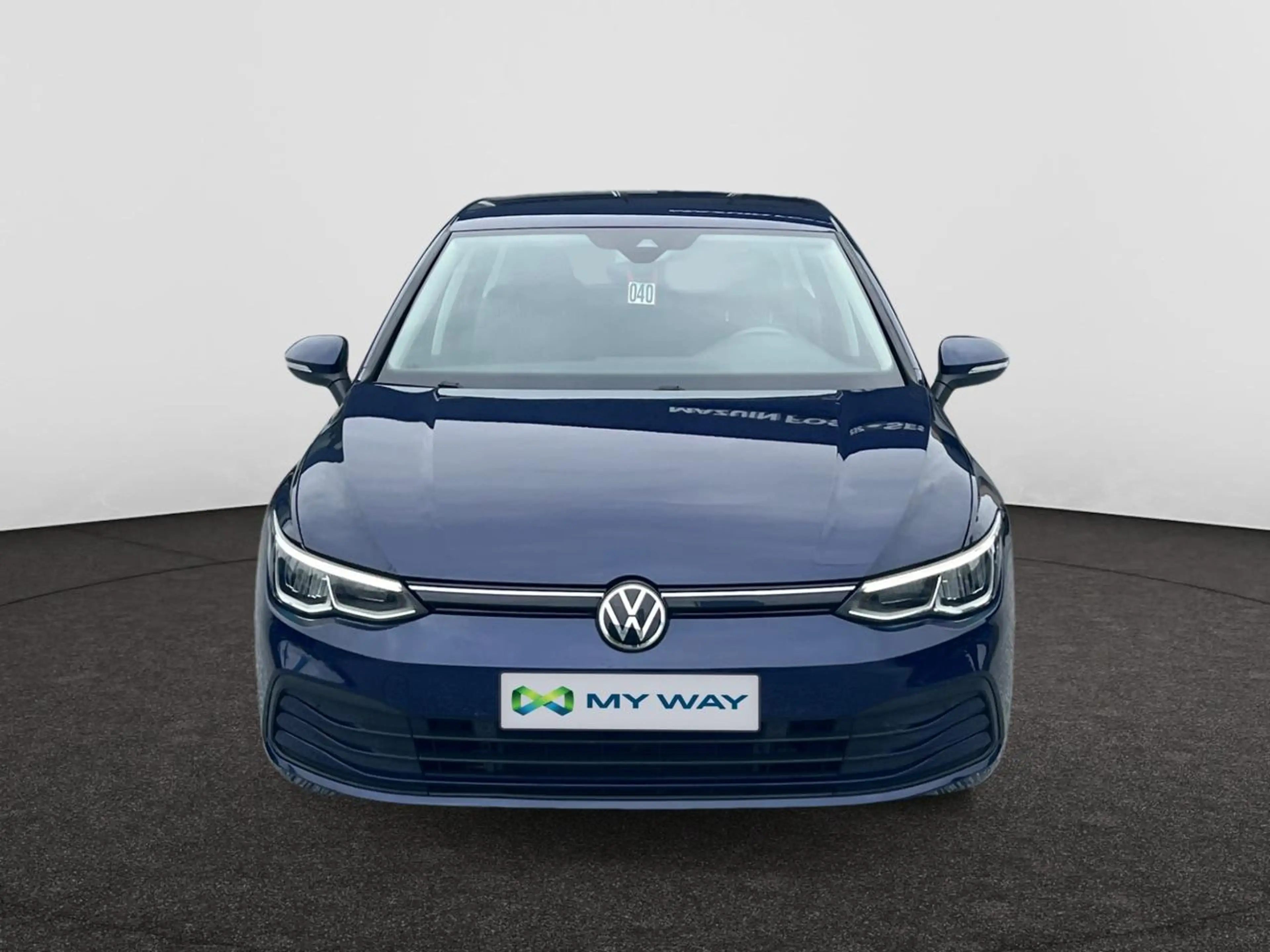 Volkswagen Golf Golf 1.0 TSI Life OPF — photo 4