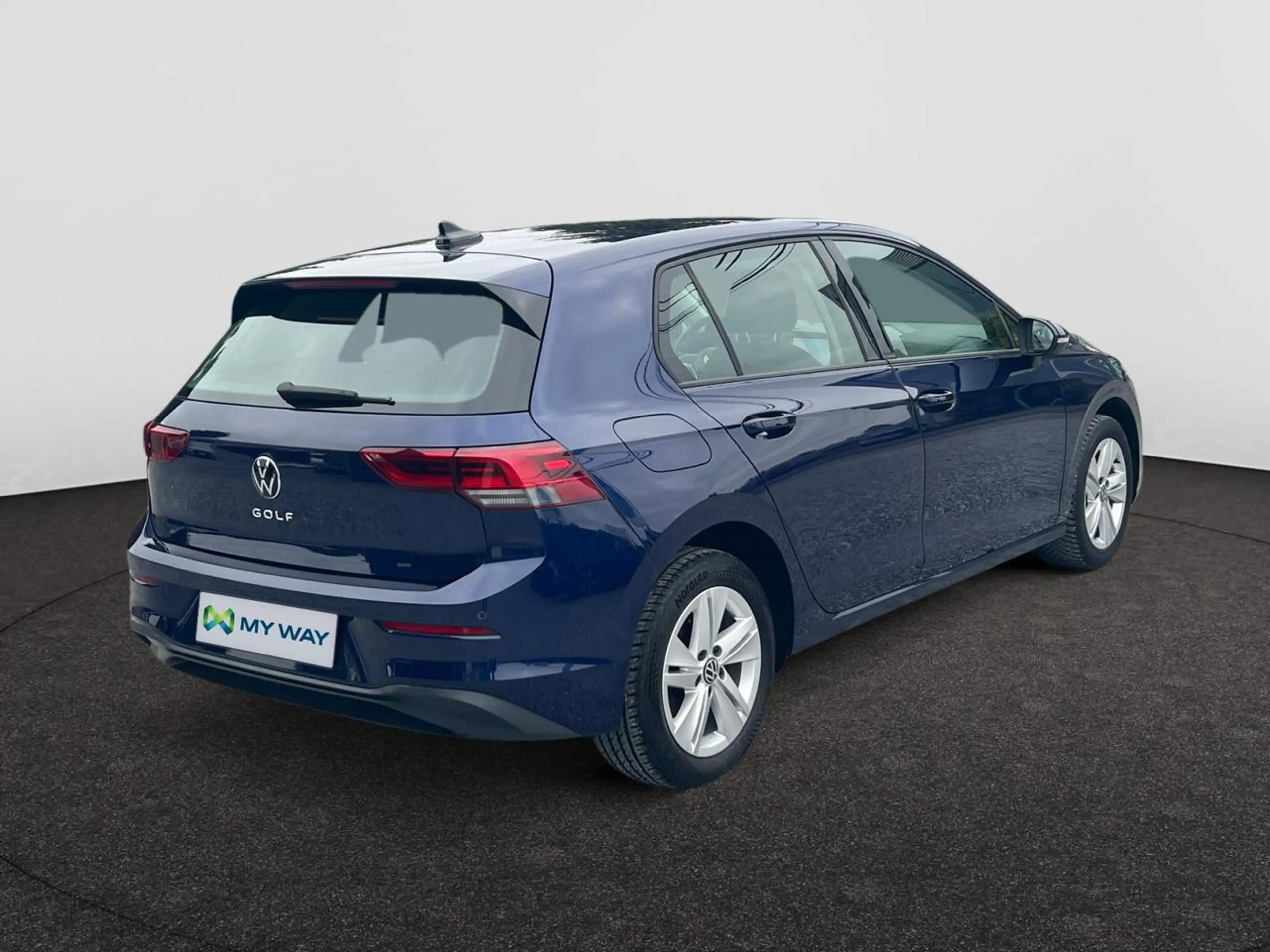 Volkswagen Golf Golf 1.0 TSI Life OPF — photo 2