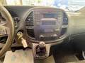 Mercedes-Benz Vito Kasten 111 CDI FWD lang/Klima/TüvNeu Weiß - thumbnail 8