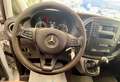 Mercedes-Benz Vito Kasten 111 CDI FWD lang/Klima/TüvNeu Weiß - thumbnail 10