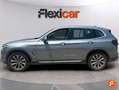 BMW X3 xDrive 30e xLine Gris - thumbnail 3