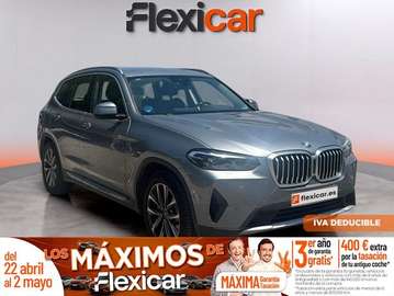 xDrive 30e xLine