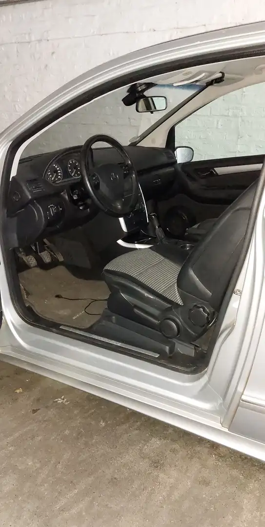 Mercedes-Benz A 170 A 170 Classic Szary - 2
