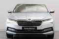 Skoda Superb Limousine 1.5 TSI DSG L&K Leder SHZ Navi Silber - thumbnail 4