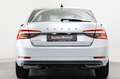 Skoda Superb Limousine 1.5 TSI DSG L&K Leder SHZ Navi Silber - thumbnail 11