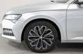 Skoda Superb Limousine 1.5 TSI DSG L&K Leder SHZ Navi Silber - thumbnail 15