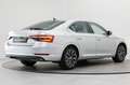 Skoda Superb Limousine 1.5 TSI DSG L&K Leder SHZ Navi Srebrny - thumbnail 9