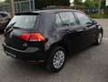 Volkswagen Golf 1.2 TSI Trendline*CLIM* Black - thumbnail 4