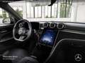 Mercedes-Benz C 200 T AMG+KAMERA+TOTW+KEYLESS+9G Grau - thumbnail 11