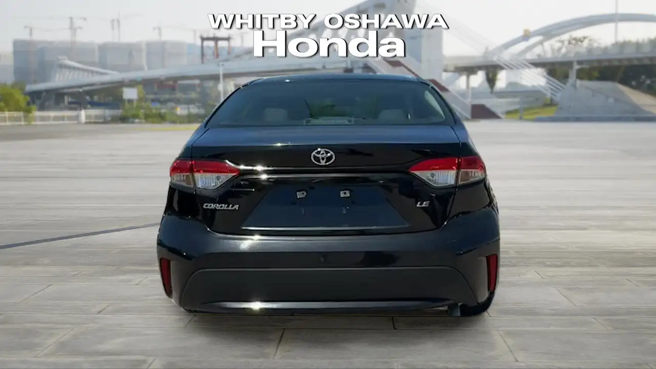 Toyota Corolla снимка Toyota Corolla