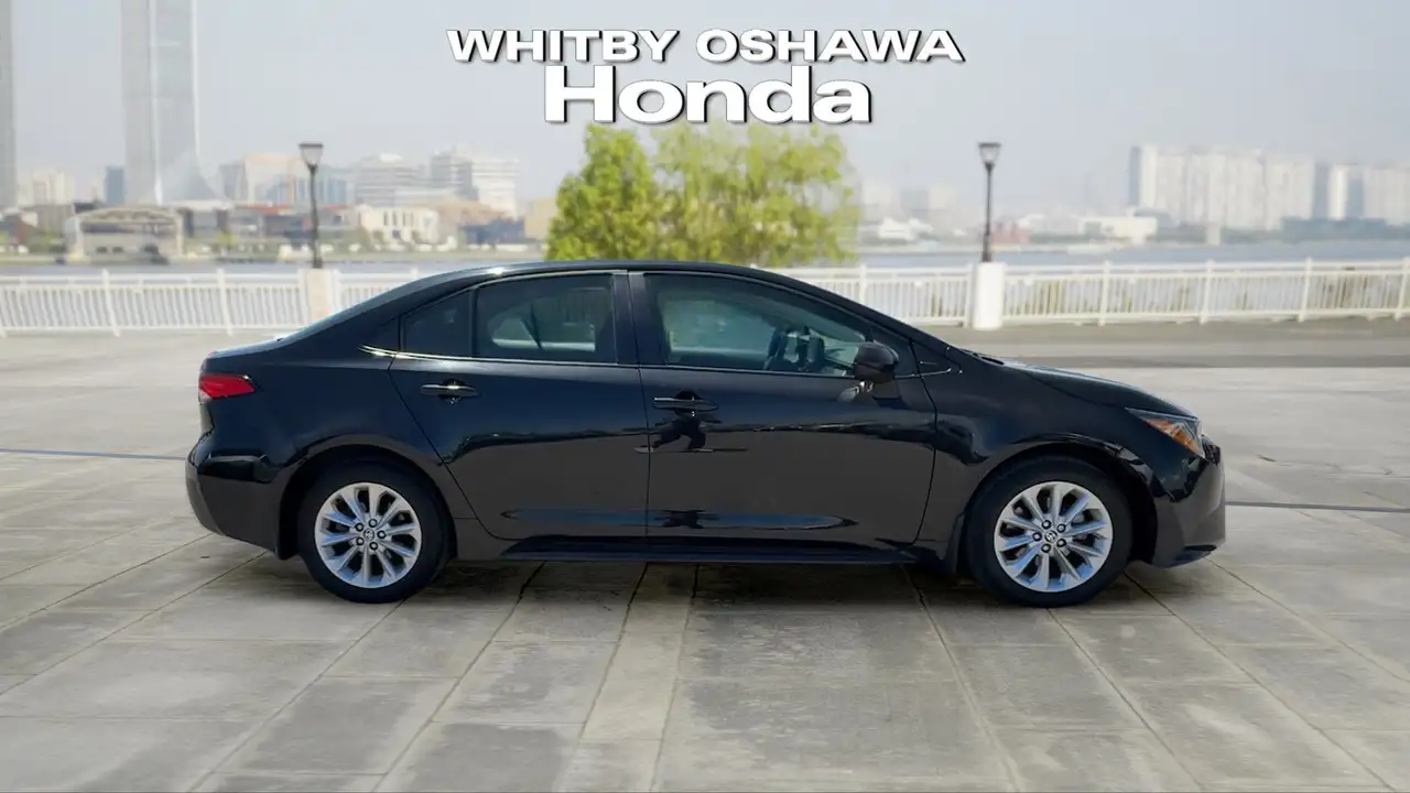 Toyota Corolla снимка Toyota Corolla