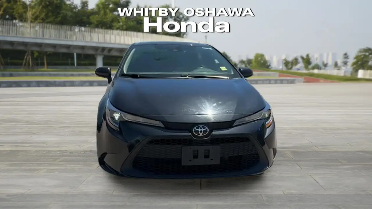 Toyota Corolla снимка Toyota Corolla