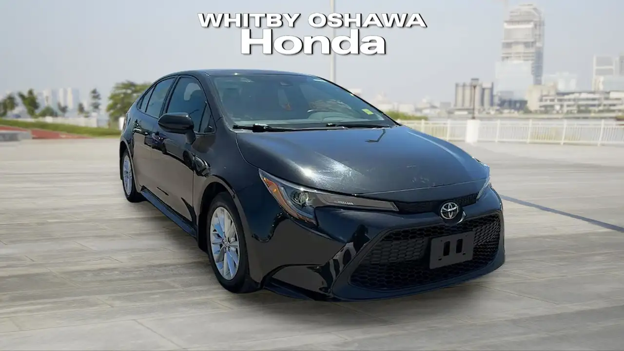 Toyota Corolla снимка Toyota Corolla