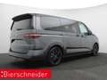 Volkswagen T7 Multivan 2.0 TSI DSG Edition AHK IQ.LIGHT KAMERA NAVI ACC A Grau - thumbnail 6
