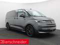Volkswagen T7 Multivan 2.0 TSI DSG Edition AHK IQ.LIGHT KAMERA NAVI ACC A Grau - thumbnail 8