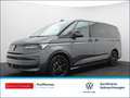 Volkswagen T7 Multivan 2.0 TSI DSG Edition AHK IQ.LIGHT KAMERA NAVI ACC A Grau - thumbnail 1