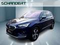 SEAT Tarraco 2.0 TDI Xcellence DSG LED Navi AHK Klimaa Blau - thumbnail 1