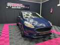 Ford Fiesta Fiesta 1.1i Trend / GARANTIE 12 MOIS Blauw - thumbnail 3