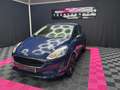 Ford Fiesta Fiesta 1.1i Trend / GARANTIE 12 MOIS Blauw - thumbnail 9