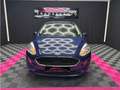 Ford Fiesta Fiesta 1.1i Trend / GARANTIE 12 MOIS Bleu - thumbnail 2