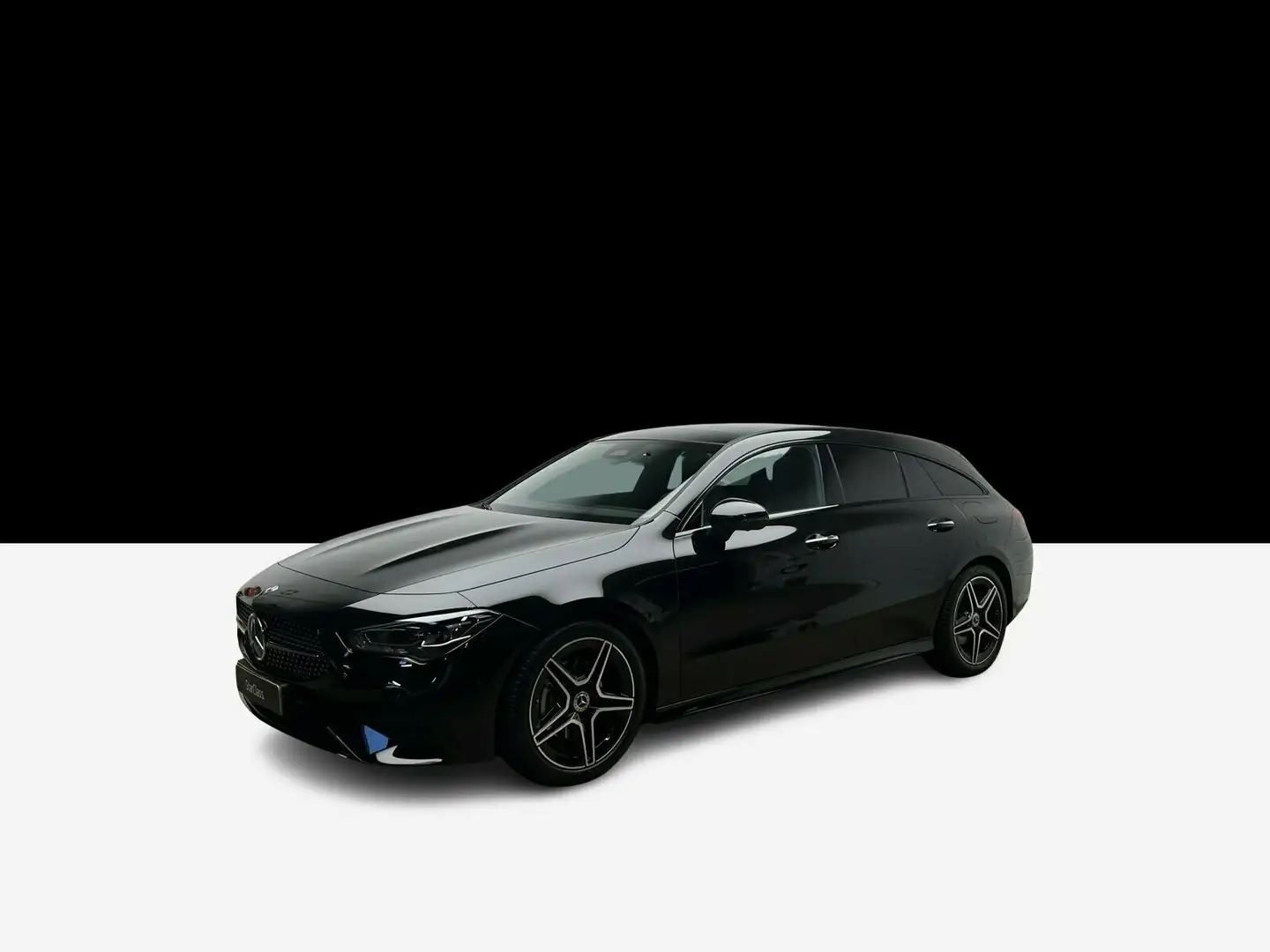 Mercedes-Benz CLA 180 CLA 180 Shooting Brake AMG Line Navi/Pano.-Dach Noir - 1