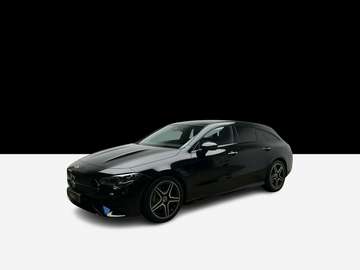 CLA 180 Shooting Brake  AMG Line Navi/Pano.-Dach