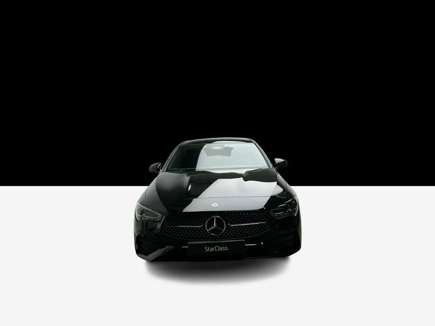 Mercedes-Benz CLA 180 CLA 180 Shooting Brake AMG Line Navi/Pano.-Dach Noir - 2